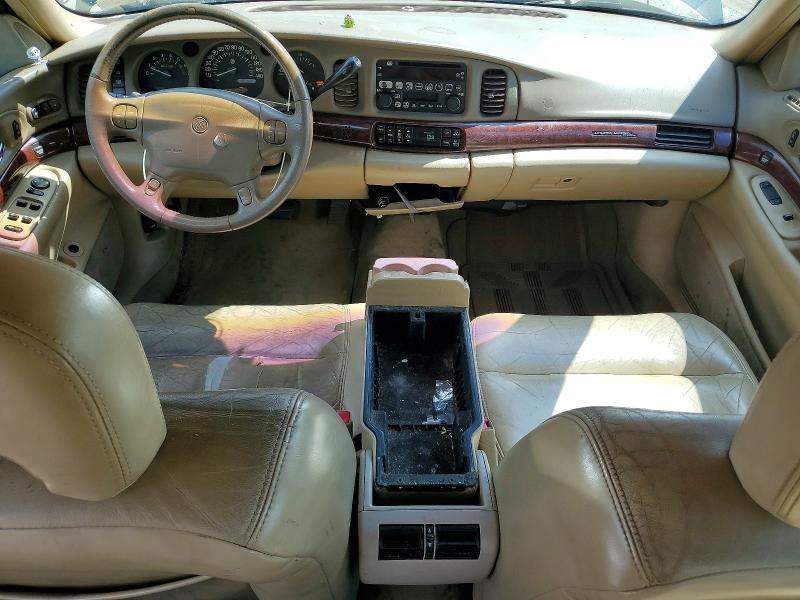 Продажа на аукционе авто 2004 Buick Lesabre, vin: 1G4HR54K34U184054, номер лота: 56653416