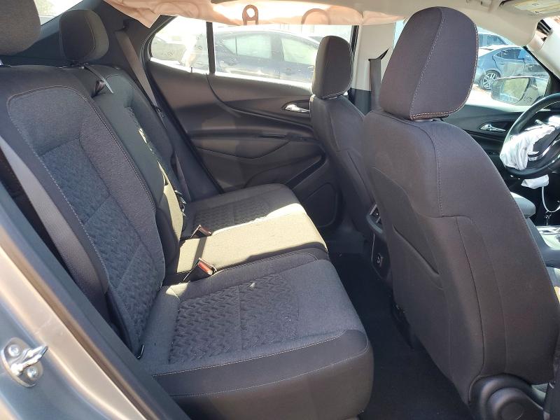 Aukcja sprzedaży 2024 Chevrolet Equinox, vin: 3GNAXKEG8RS118697, numer aukcji: 58444656