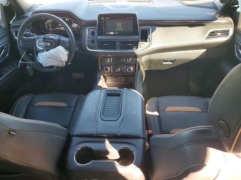 Продаж на аукціоні авто 2023 Gmc Yukon, vin: 1GKS2CKD1PR243024, номер лоту: 57204686