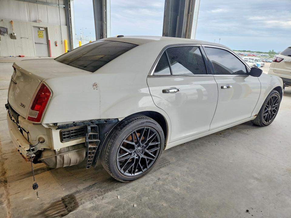 Продаж на аукціоні авто 2014 Chrysler 300, vin: 2C3CCARG3EH355830, номер лоту: 56756846