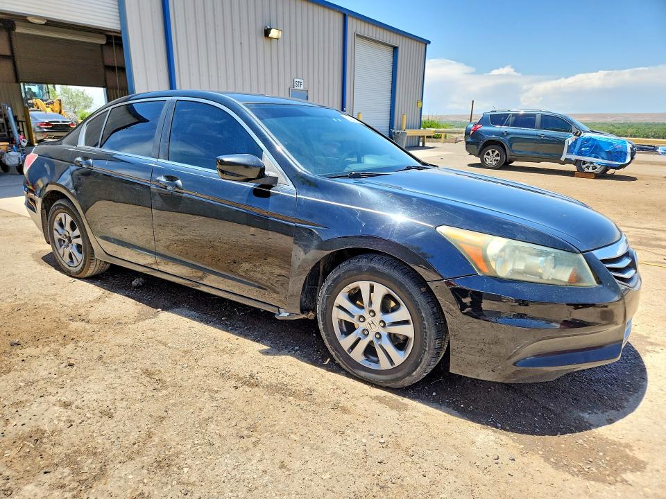 Продажа на аукционе авто 2011 Honda Accord, vin: 1HGCP2F60BA074372, номер лота: 54841196