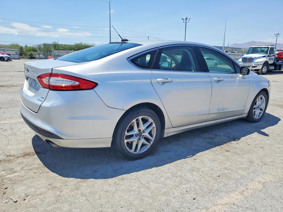 Продаж на аукціоні авто 2015 Ford Fusion, vin: 3FA6P0HDXFR137684, номер лоту: 54298856