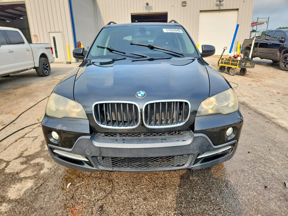 Aukcja sprzedaży 2008 Bmw X5, vin: 5UXFE435X8L007685, numer aukcji: 57865446
