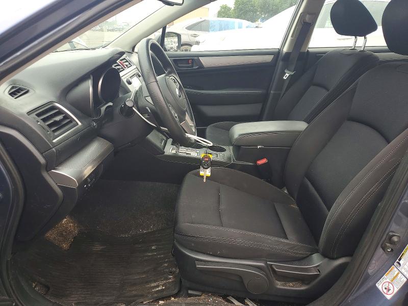 Auction sale of the 2015 Subaru Legacy, vin: 4S3BNBA62F3057851, lot number: 56932096