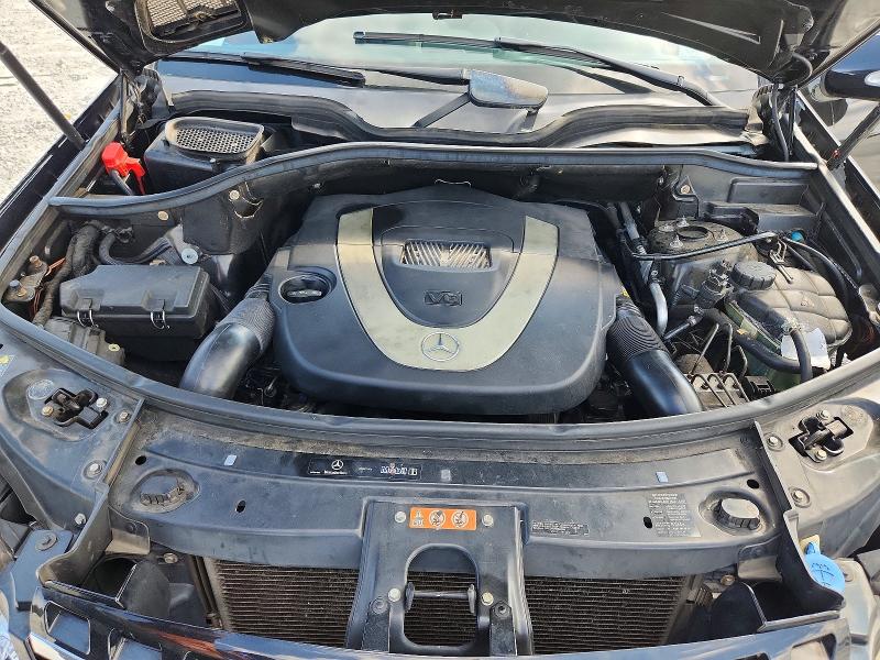 58780986 :رقم المزاد ، 4JGBB86EX8A424775 vin ، 2008 Mercedes-benz Ml مزاد بيع