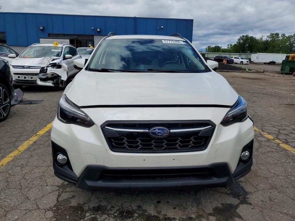 Aukcja sprzedaży 2019 Subaru Crosstrek, vin: JF2GTANC7K8387537, numer aukcji: 57770486
