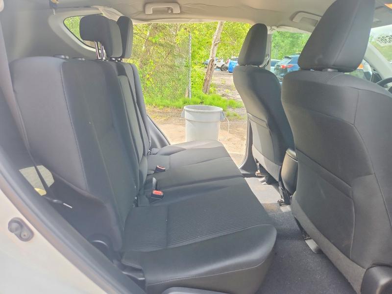 Aukcja sprzedaży 2018 Toyota Rav4, vin: 2T3ZFREV8JW407284, numer aukcji: 55989636