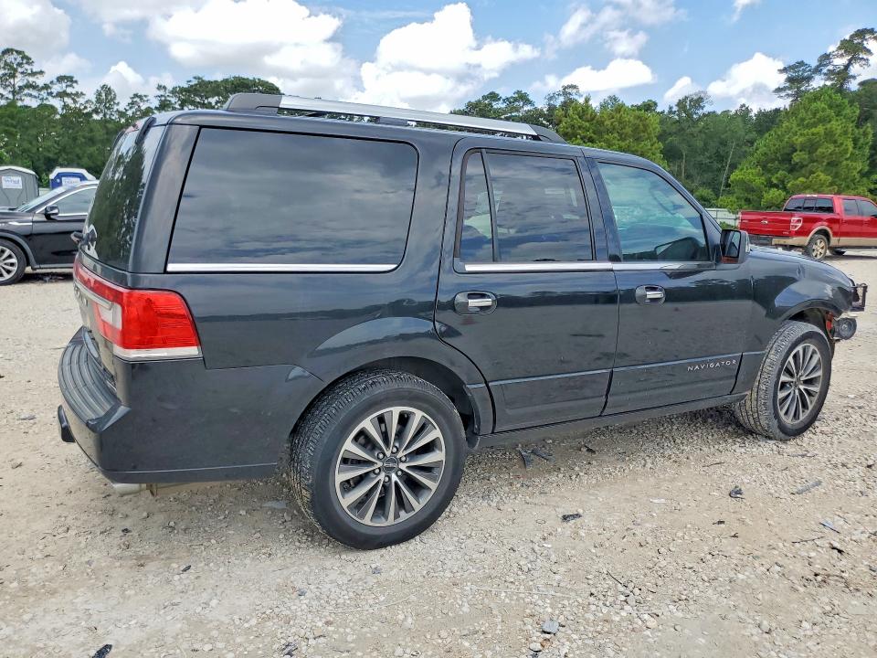 Продаж на аукціоні авто 2015 Lincoln Navigator, vin: 5LMJJ2HT6FEJ10891, номер лоту: 56521266