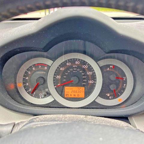 Aukcja sprzedaży 2008 Toyota Rav4, vin: JTMBK31VX86034051, numer aukcji: 58324806