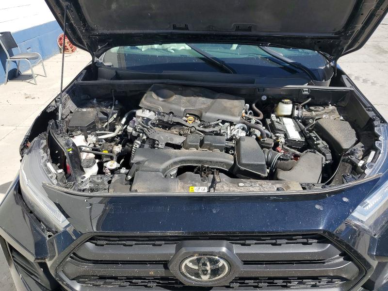 Продаж на аукціоні авто 2022 Toyota Rav4, vin: 2T3S1RFV8NW324507, номер лоту: 57377576