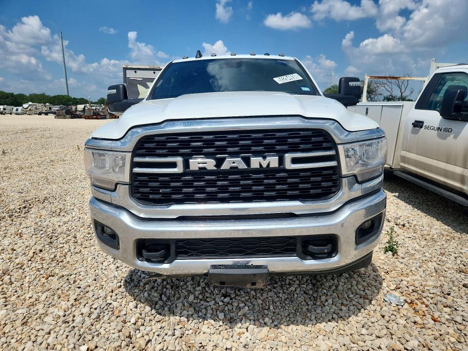 Продаж на аукціоні авто 2023 Ram 3500, vin: 3C63RRHL4PG623060, номер лоту: 55204936