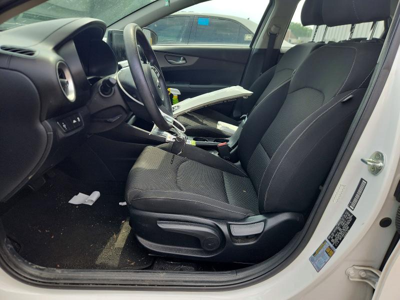 Продаж на аукціоні авто 2020 Kia Forte, vin: 3KPF24AD7LE162989, номер лоту: 56582596