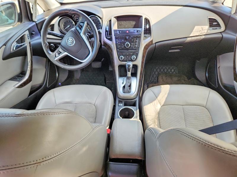 Aukcja sprzedaży 2013 Buick Verano, vin: 1G4PP5SK3D4171664, numer aukcji: 58890696