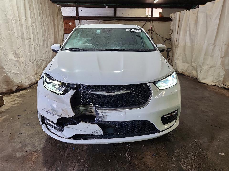 Продажа на аукционе авто 2023 Chrysler Pacifica, vin: 2C4RC1BG4PR586751, номер лота: 56493666