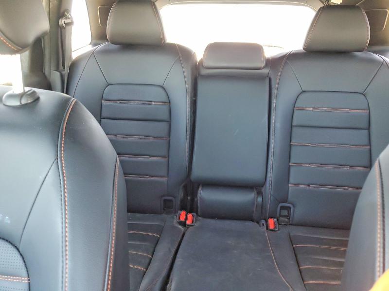 56277256 :رقم المزاد ، 7FARS6H9XPE016391 vin ، 2023 Honda Cr-v مزاد بيع