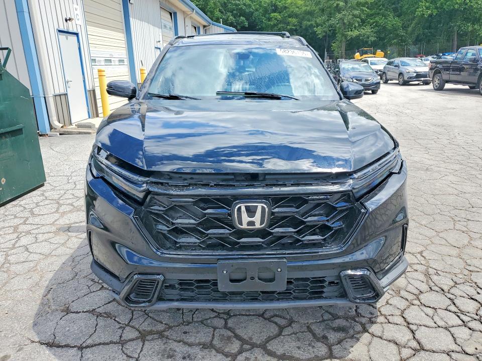 Aukcja sprzedaży 2024 Honda Cr-v, vin: 5J6RS6H59RL004106, numer aukcji: 58236196