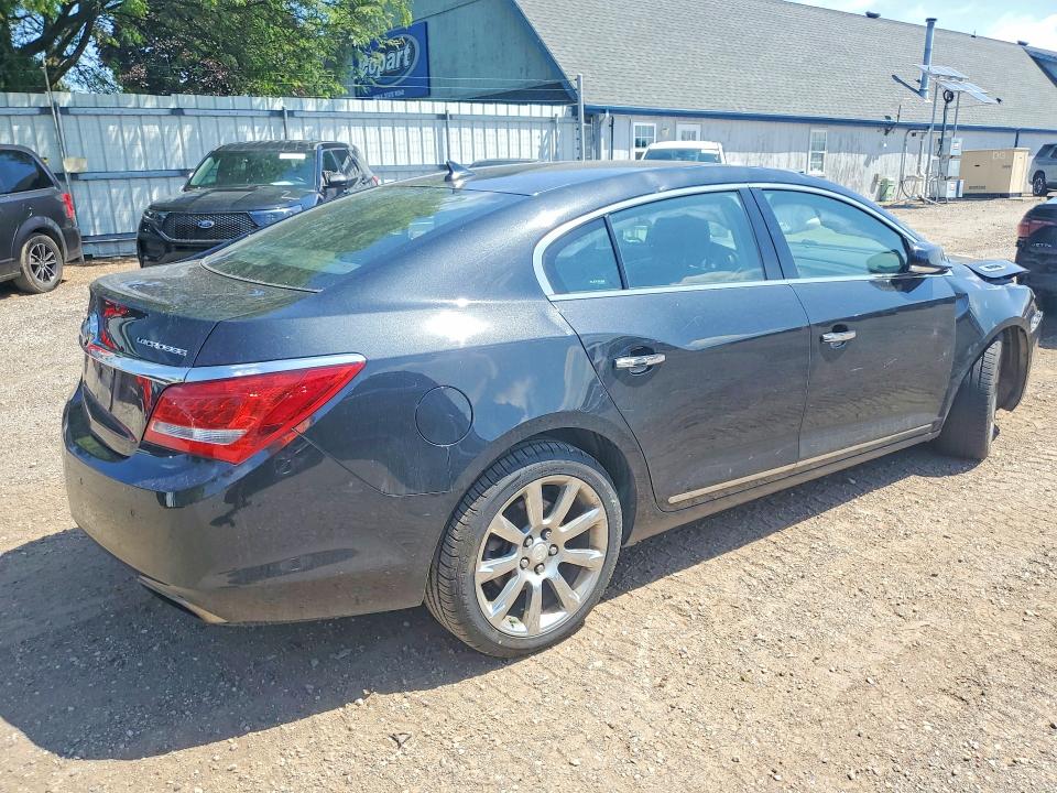 Aukcja sprzedaży 2014 Buick Lacrosse, vin: 1G4GB5G37EF305162, numer aukcji: 56648936