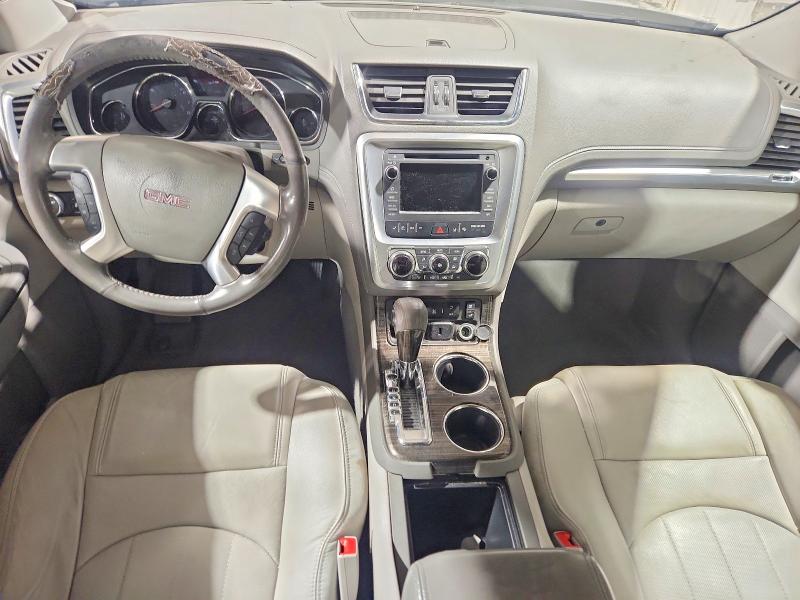 Продажа на аукционе авто 2017 Gmc Acadia Limited, vin: 1GKKRSKD7HJ289253, номер лота: 57010496
