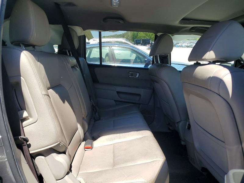 Aukcja sprzedaży 2012 Honda Pilot, vin: 5FNYF3H70CB017892, numer aukcji: 56108086