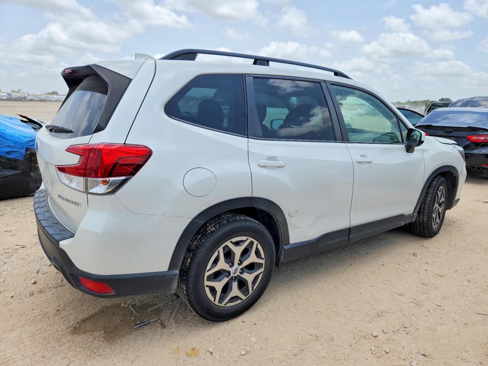 Aukcja sprzedaży 2019 Subaru Forester, vin: JF2SKAGC8KH401231, numer aukcji: 59017026