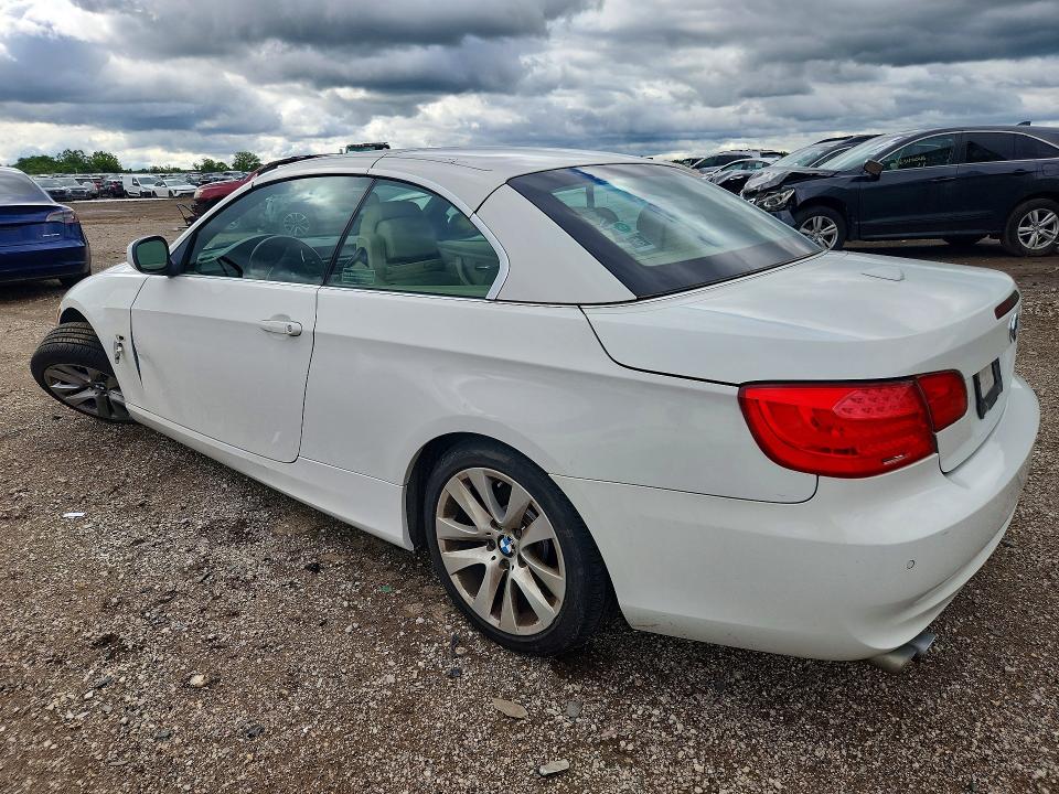Aukcja sprzedaży 2012 Bmw 328, vin: WBADW3C5XCE823998, numer aukcji: 56255686