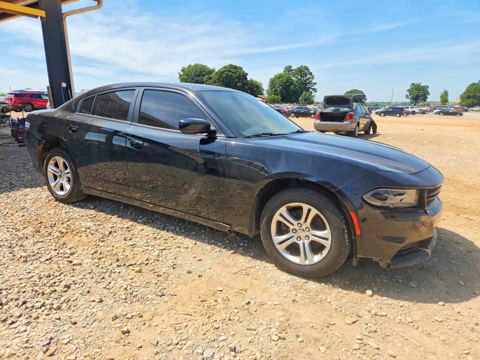 Продаж на аукціоні авто 2019 Dodge Charger, vin: 2C3CDXBG6KH664827, номер лоту: 56352696
