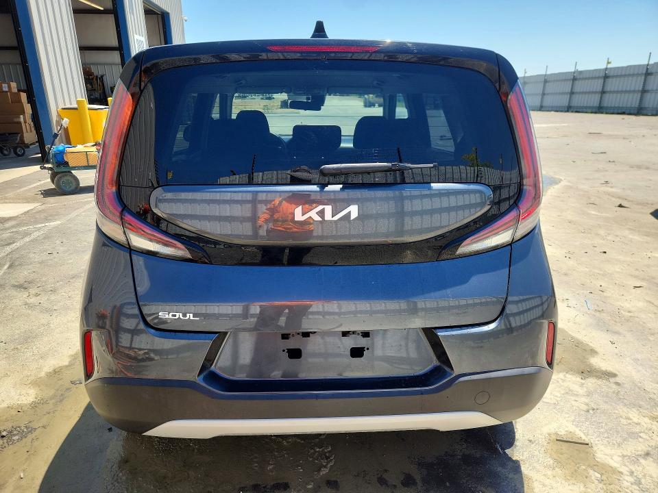 Aukcja sprzedaży 2023 Kia Soul, vin: KNDJ23AU5P7879904, numer aukcji: 57949646