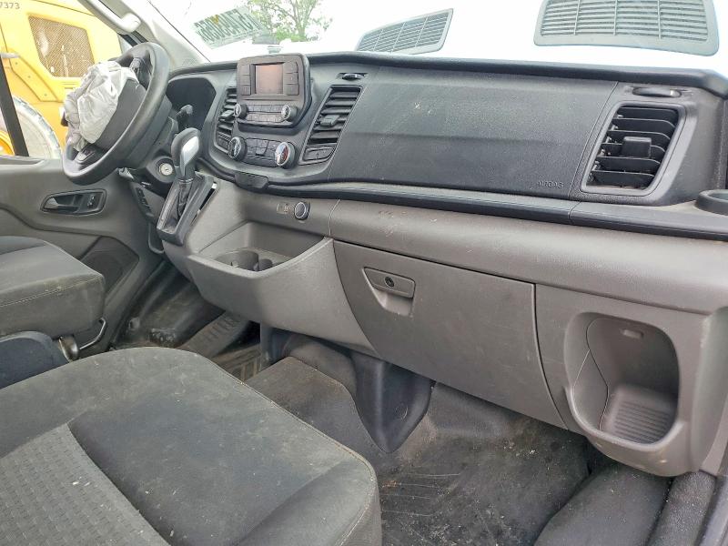 Aukcja sprzedaży 2021 Ford Transit, vin: 1FTBR1Y83MKA59360, numer aukcji: 57493056