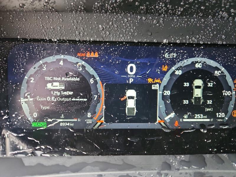 Продажа на аукционе авто 2025 Toyota Tacoma, vin: 3TYLC5LN6ST043657, номер лота: 56157636