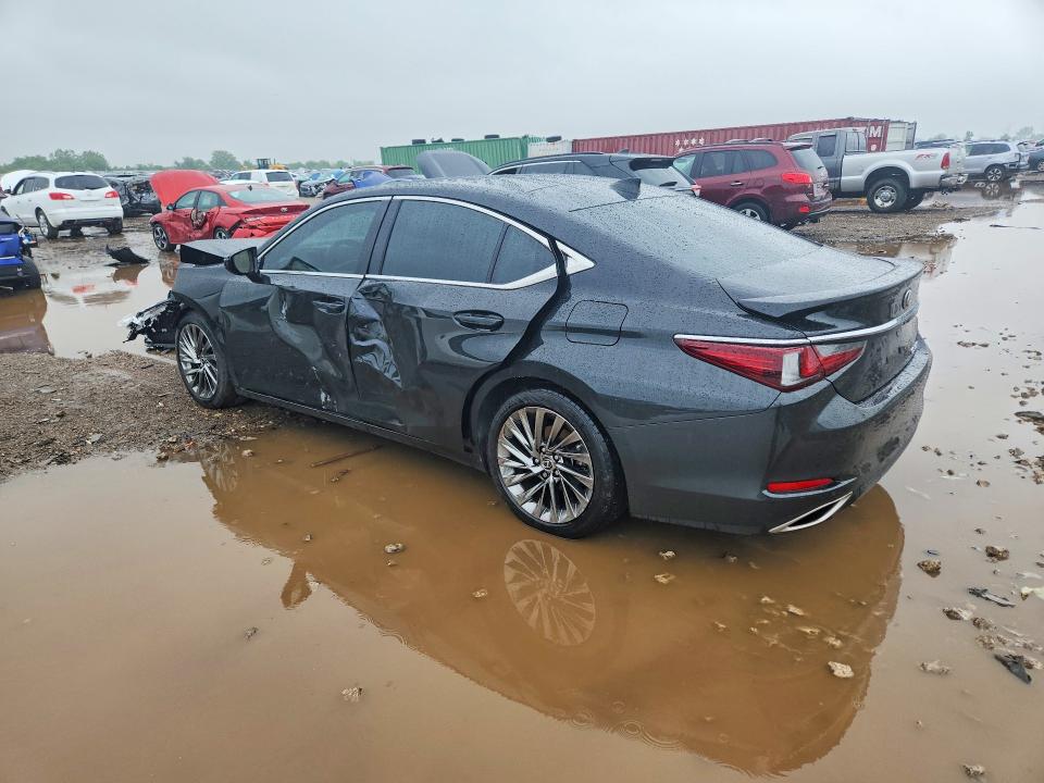 Aukcja sprzedaży 2024 Lexus Es 350, vin: 58AFZ1B17RU179403, numer aukcji: 56351636