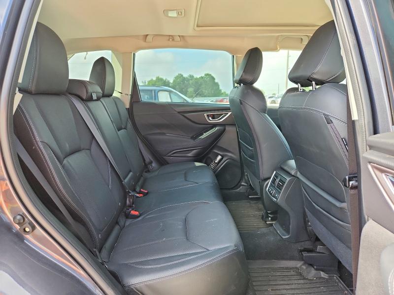 Aukcja sprzedaży 2024 Subaru Forester, vin: JF2SKAMC9RH410051, numer aukcji: 55882896