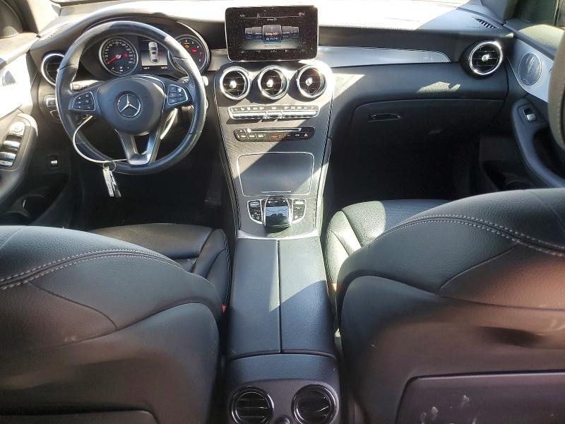 56459936 :رقم المزاد ، WDC0J4KB0KF628105 vin ، 2019 Mercedes-benz Glc Coupe مزاد بيع