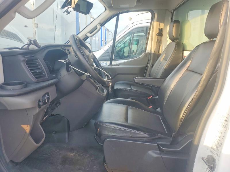 2020 Ford Transit მანქანა იყიდება აუქციონზე, vin: 1FDBW5Z81LKB30337, აუქციონის ნომერი: 55890256
