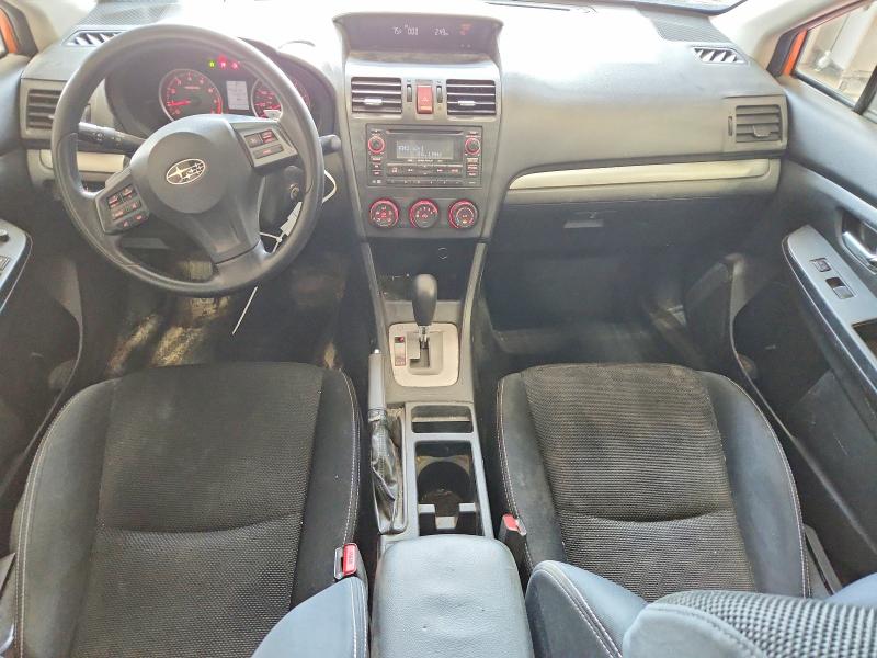 2013 Subaru Xv Crosstrek მანქანა იყიდება აუქციონზე, vin: JF2GPACC5D2828675, აუქციონის ნომერი: 57161066