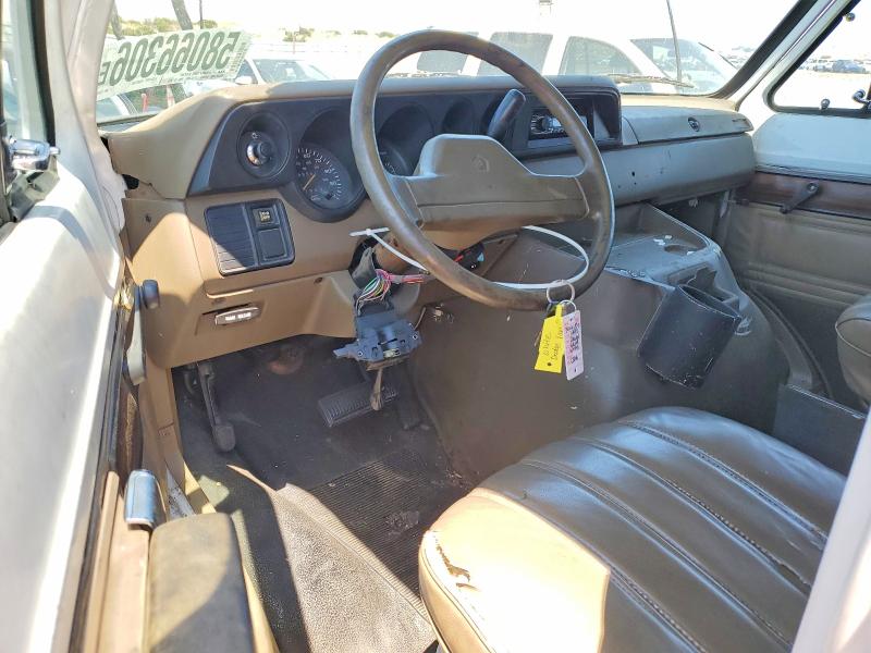 Продажа на аукционе авто 1992 Dodge Ram Van, vin: 2B7KB31Z7NK172257, номер лота: 58066306