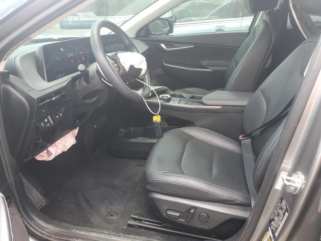Продаж на аукціоні авто 2024 Kia Ev6, vin: KNDC34LA8R5200446, номер лоту: 56974906