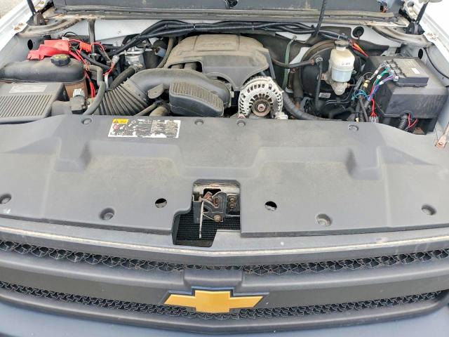 Продажа на аукционе авто 2012 Chevrolet Silverado, vin: 1GCNKPE02CZ114504, номер лота: 54101636