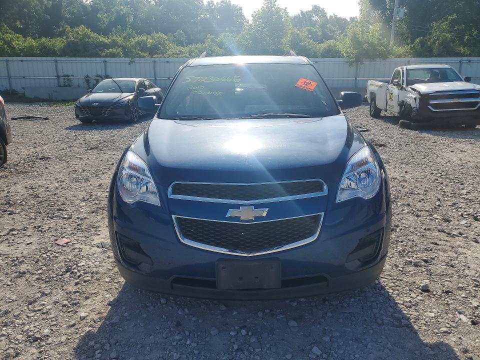 2010 Chevrolet Equinox მანქანა იყიდება აუქციონზე, vin: 2CNALDEW7A6293755, აუქციონის ნომერი: 57230666
