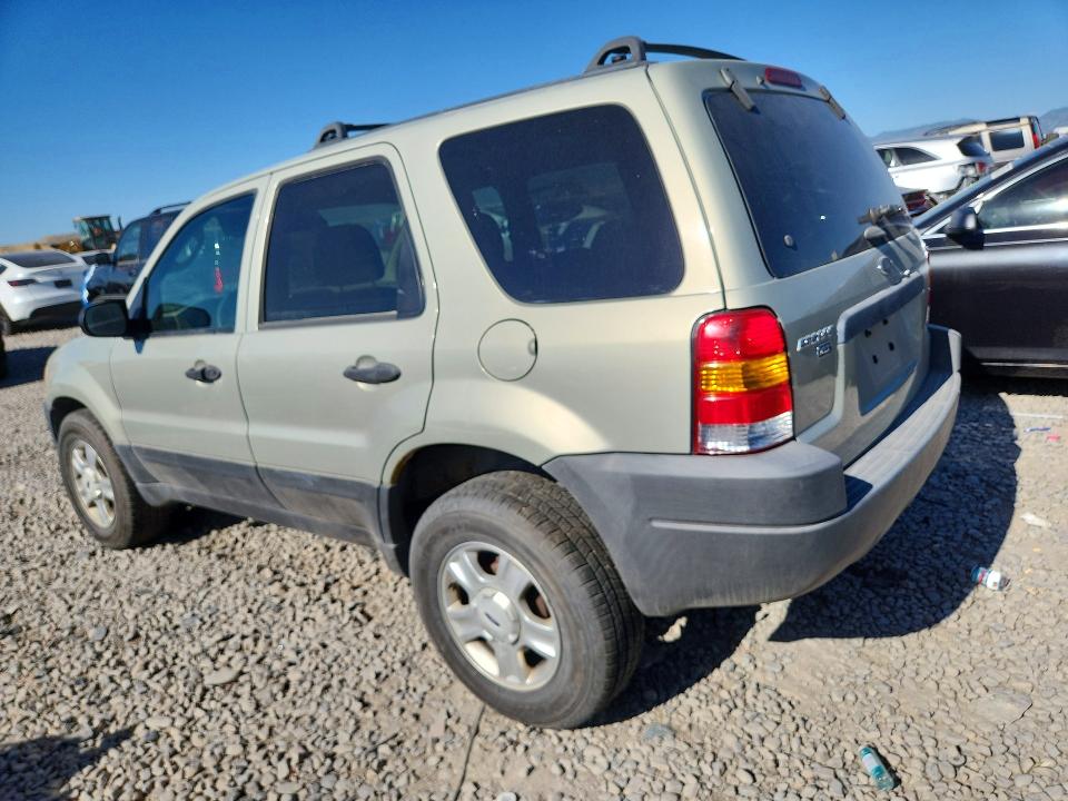 Aukcja sprzedaży 2004 Ford Escape, vin: 1FMCU93174KA97214, numer aukcji: 56366206