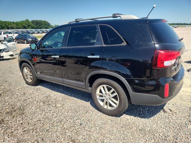 2015 Kia Sorento მანქანა იყიდება აუქციონზე, vin: 5XYKTDA73FG601098, აუქციონის ნომერი: 56145606