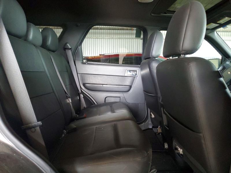 2012 Ford Escape მანქანა იყიდება აუქციონზე, vin: 1FMCU0E76CKC09061, აუქციონის ნომერი: 55812786
