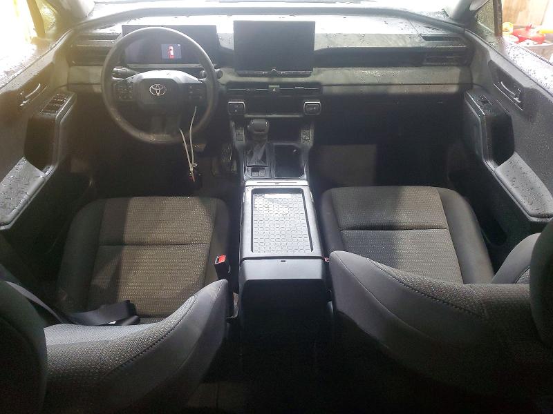 Aukcja sprzedaży 2026 Toyota Rav4, vin: JTM6DRBV5TD000682, numer aukcji: 56550876