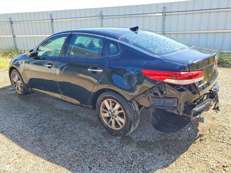 Продажа на аукционе авто 2018 Kia Optima, vin: 5XXGT4L3XJG245732, номер лота: 58274146
