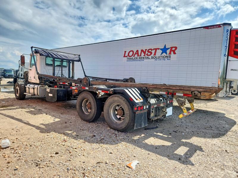Продажа на аукционе авто 2013 Mack Gu713, vin: 1M2AX04C3DM016188, номер лота: 55930566