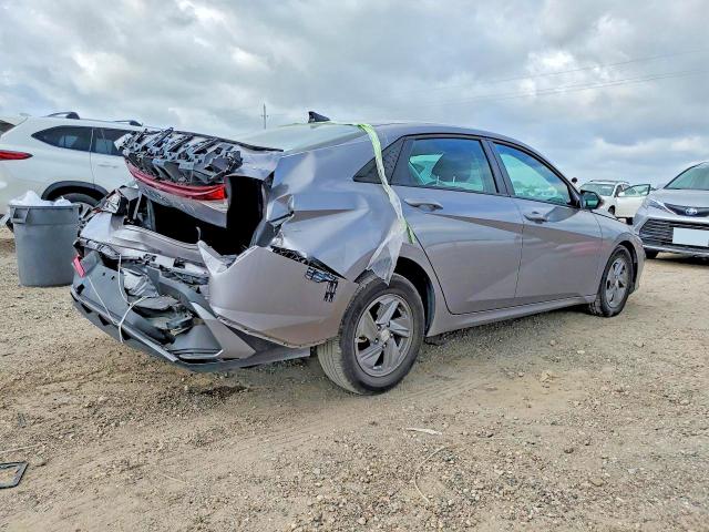 Aukcja sprzedaży 2025 Hyundai Elantra, vin: KMHLL4DG0SU015656, numer aukcji: 58987716