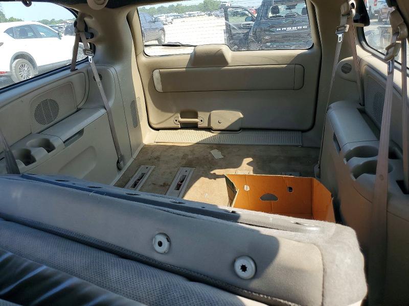 Продаж на аукціоні авто 2003 Chrysler Town & Country, vin: 2C8GP44343R140986, номер лоту: 59216186