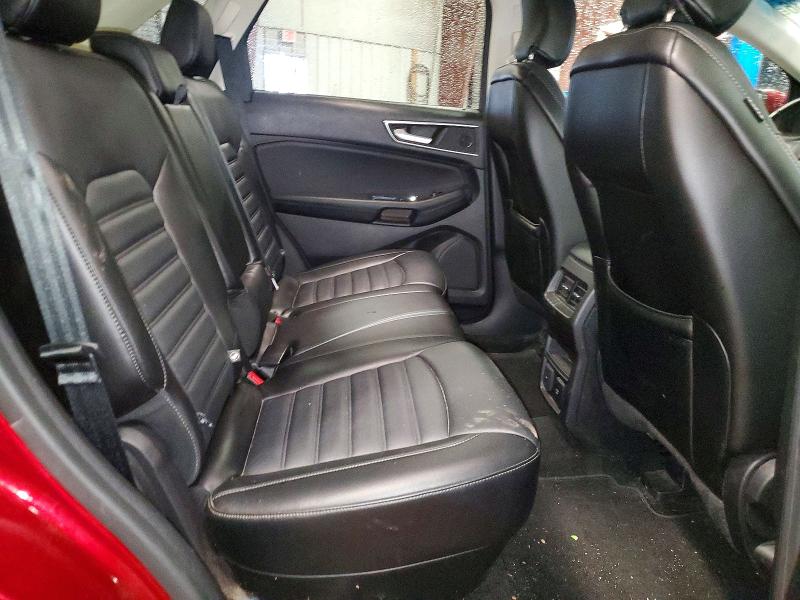 2015 Ford Edge მანქანა იყიდება აუქციონზე, vin: 2FMTK4J90FBB15695, აუქციონის ნომერი: 57467636