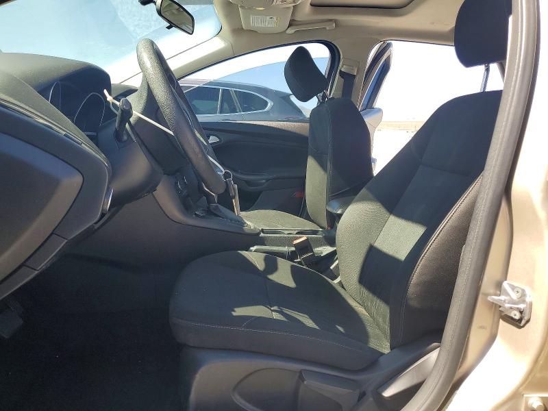 Aukcja sprzedaży 2017 Ford Focus, vin: 1FADP3M28HL206239, numer aukcji: 58279306