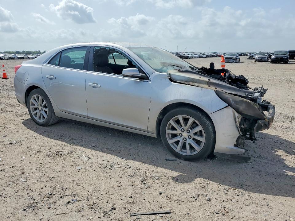 2015 Chevrolet Malibu მანქანა იყიდება აუქციონზე, vin: 1G11D5SL8FF126635, აუქციონის ნომერი: 85983765