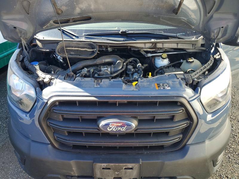 Продажа на аукционе авто 2020 Ford Transit, vin: 1FTBR3X89LKB27236, номер лота: 56423016